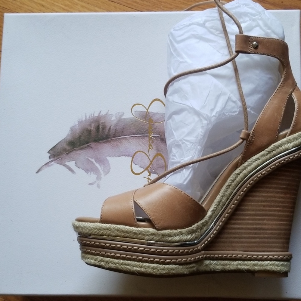 Jessica Simpson shoes